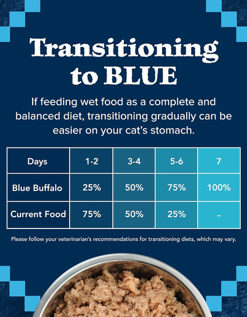 Load image into Gallery viewer, Wilderness High Protein Grain Free, Natural Adult Pate Wet Cat Food
