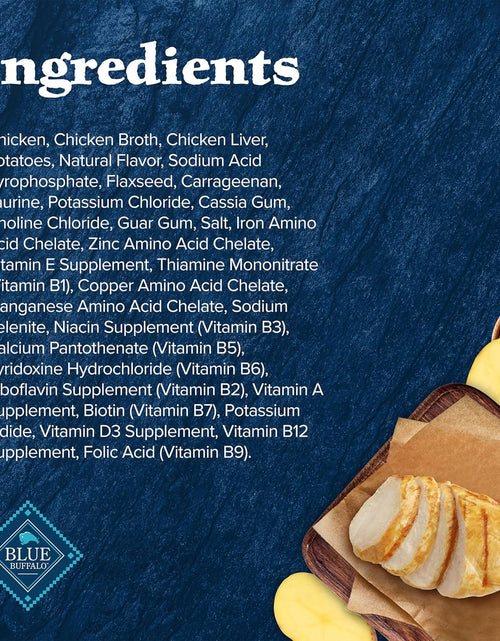 Load image into Gallery viewer, Wilderness High Protein Grain Free, Natural Adult Pate Wet Cat Food
