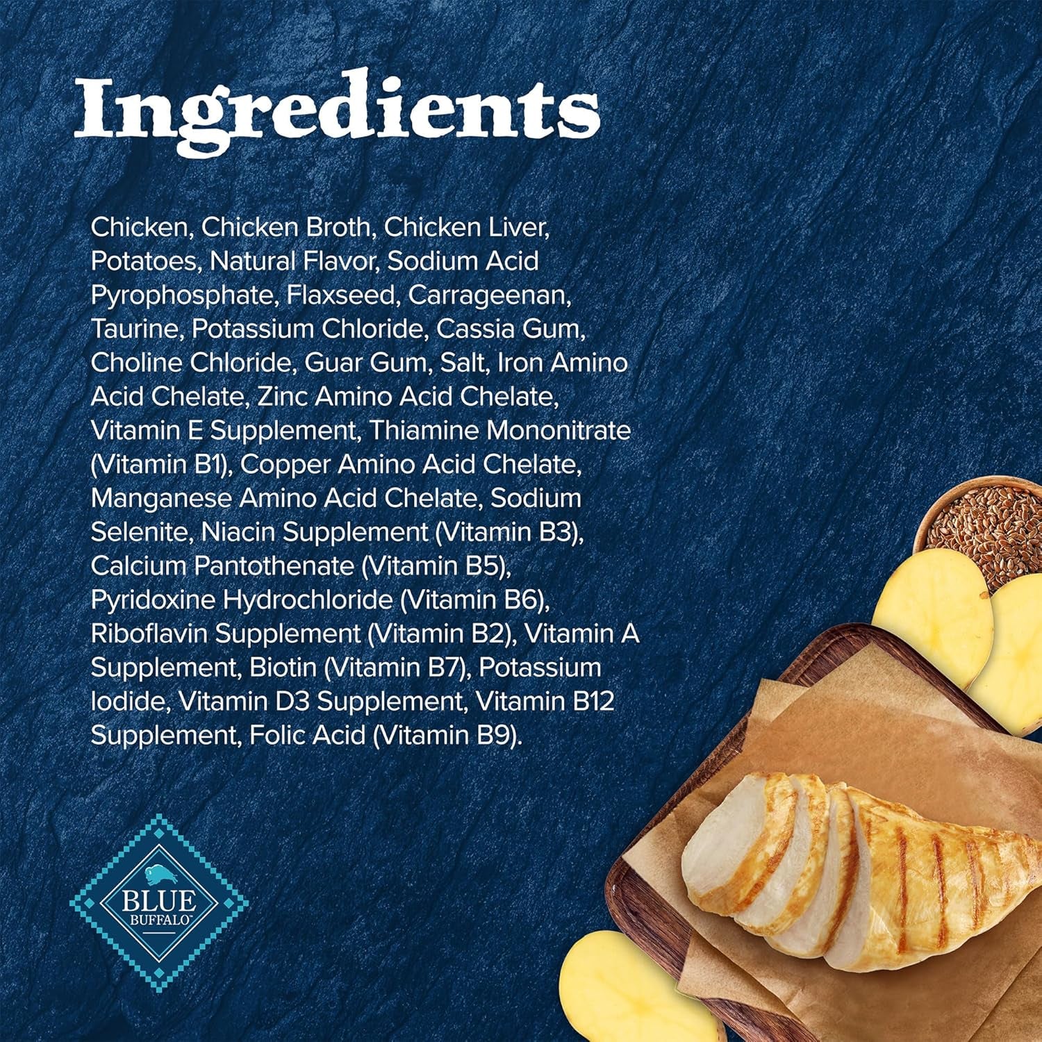 Wilderness High Protein Grain Free, Natural Adult Pate Wet Cat Food