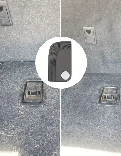 Load image into Gallery viewer, FurSweep Pro – Car Interior Hair Removal Brush &amp; Cleaning Scraper Tool
