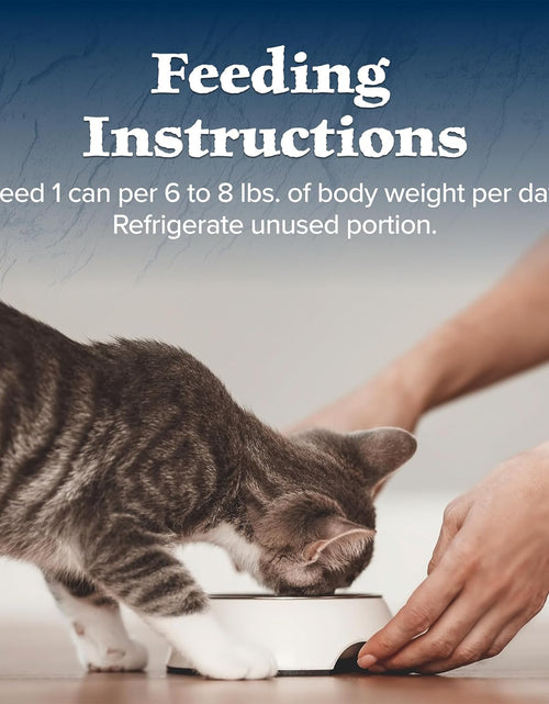 Load image into Gallery viewer, Wilderness High Protein Grain Free, Natural Adult Pate Wet Cat Food
